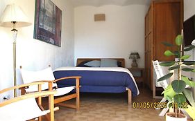 Nice - Studio Independant En Villa - Mer Ville Calme Jardinet